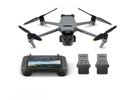Drons DJI Drone||Mavic 3 Pro Fly More Combo ( RC Pro)|Professional|CP.MA.00000662.01