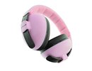 Tellur noise reduction earmuffs for kids Pink
