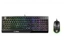 MSI KEYBOARD +MOUSE/VIGOR GK30 COMBO US