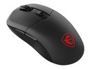 MSI MOUSE USB OPTICAL WRL GAMING/VERSA 300 W