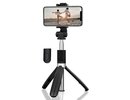 Media-tech MT5542 2in1 Selfie Tripod