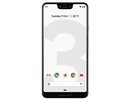 Google Pixel 3a XL 64GB clearly white