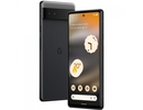 Google Pixel 6a 5G 6/128GB Dual Sim Charcoal Black