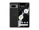 Google Pixel 7  DS 8ram 128gb - Obsidian Black