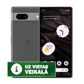 Google Pixel 7a DS 8ram 128gb - Charcoal