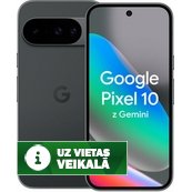 Google Pixel 10 12/256GB Obsidian Black