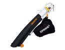 Prime3 GVB41 Leaf Vacuum