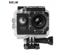 Forever SJCam SJ4000 Ūdendroša 30m Sporta Kamera 12MP 170 grādi 1080p HD 30fps 2.0&quot; LCD Ekrāns Melna