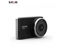 Sjcam SJDash+ Wi-Fi Auto DVR Video reģistrātors ar G-Sensor 2MP 1080P/60fps HD 160&deg; Platu leņķi 3&#39;&#39; LCD Melns