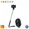 Forever MP-200 Bluetooth Selfie Stick 95cm - Universāla stiprinājuma statīvs ar atsevi&scaron;ķu Pulti