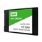 SSD|WESTERN DIGITAL|Green|240GB|SATA 3.0|TLC|Read speed 545 MBytes/sec|2,5"|MTBF 1000000 hours|WDS240G2G0A