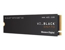 Western digital WD Black SSD SN770 NVMe 2TB