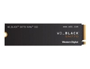 Western digital WD Black SSD SN770 NVMe 500GB