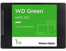 Western digital WD Green SATA 1TB SSD 2.5inch cased