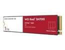 Western digital WD Red SSD SN700 NVMe 1TB M.2 2280