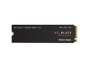 Western digital WD Black SSD SN850X Gaming NVMe 4TB M.2