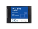 Western digital WD Blue SA510 SSD 250GB 2.5inch SATA III