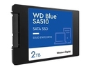 Western digital WD Blue SA510 SSD 2TB 2.5inch SATA III