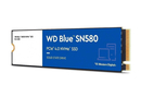 Western digital WD Blue SN580 NVMe SSD 250GB M.2