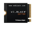 Western digital WD Black SN770M 1TB M.2 2230 NVMe SSD