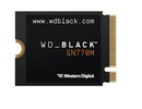 Western digital WD Black SN770M 2TB M.2 2230 NVMe SSD