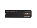 Western digital SSD||Black SN850X|2TB|M.2|PCIE|NVMe|Write speed 6600 MBytes/sec|Read speed 7300 MBytes/sec|2.38mm|TBW 1200 TB|WDS200T2XHE