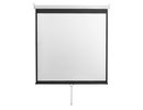 Sbox PSM-100-2 Projector screen (180x180cm)