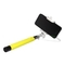 Sponge Selfie stick C 20&ndash;102cm yellow