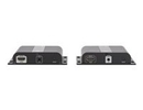 Assmann electronic DIGITUS 4K HDMI Extender via CAT / IP