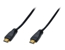 Assmann electronic ASSMANN HDMI High Speed connection cable