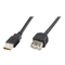 Assmann electronic ASSMANN USB extension cable type A 1.8m