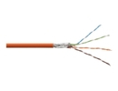 Assmann electronic DIGITUS Installation cable CAT7 500m