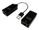 Assmann electronic DIGITUS USB 2.0 Extender