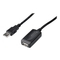 Assmann electronic DIGITUS USB 2.0 Repeater Cable 25m USB A