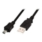 Assmann electronic ASSMANN USB2.0 cable USB B 5pin