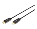 Assmann electronic ASSMANN HDMI AOC Hybrid Type A M/M 30m