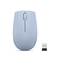 Lenovo 300 Wireless Compact Mouse Frost