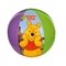 Intex Ball Vinnie Pooh 58025