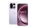 Oneplus 15 DS 16gbram 512gb - Violet