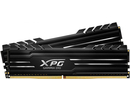 Adata XPG Gammix D10 16 GB, DDR4, 3200 MHz, PC/server, Registered No, ECC No