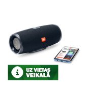JBL Charge 4