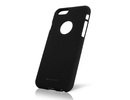 Xiaomi Redmi Note 4/ 4X Ultra Thin Back Case Cover Black maks melns