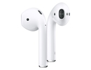 Bluetooth apple Apple AirPods (2019) with Wireless Charging Case MRXJ2TY/A