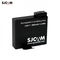 Sjcam Oriģināls akumulators priek&scaron; Sporta Kameras M20 3.8V 900mAh Li-Ion (EU Blister)