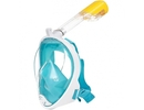 Free breath Snorkeling Mask M2068G L/XL green