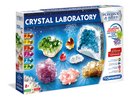 Clementoni Crystal laboratory