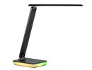 Tracer 47710 Prisma Black LED Desk Lamp