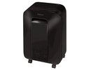 Fellowes SHREDDER POWERSHRED LX201/BLACK 5050001