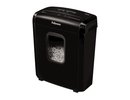 Fellowes SHREDDER POWERSHRED 6M/MINI CUT 4631101
