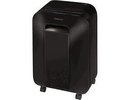 Fellowes SHREDDER POWERSHRED LX200/BLACK 5502201